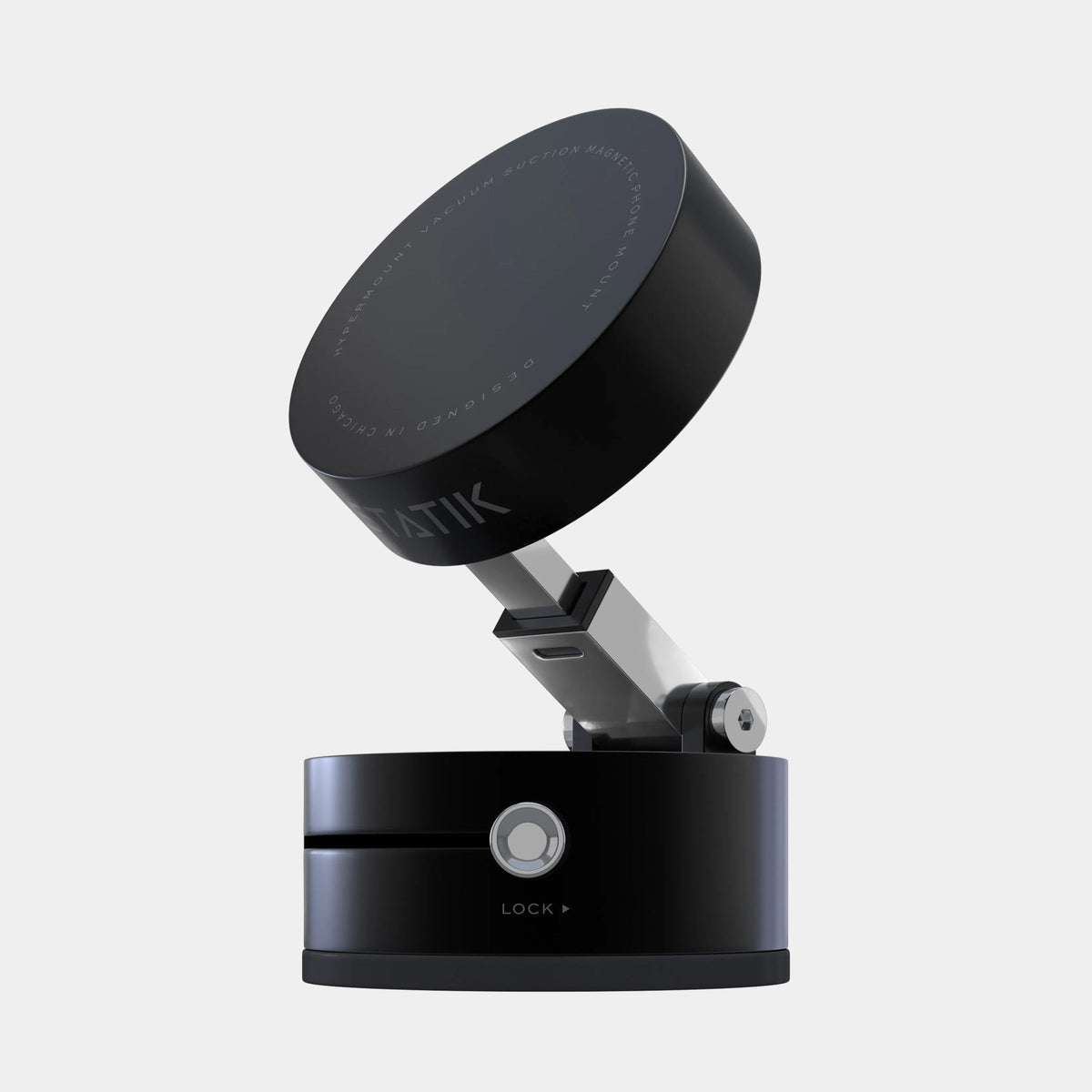 MagnaFlex™ 360° Detachable Magnetic Phone Mount
