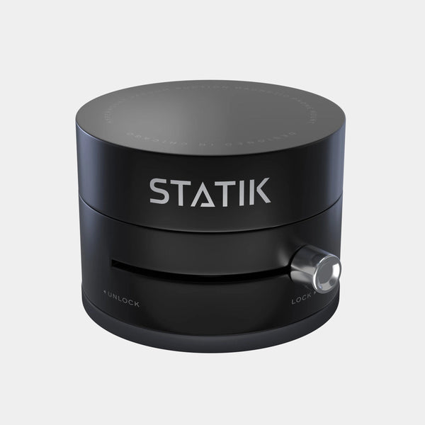 MagnaFlex™ 360° Detachable Magnetic Phone Mount