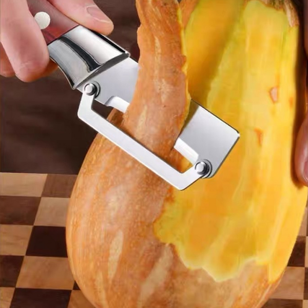 lusailstore - multifunctional kitchen fruit peeling tool