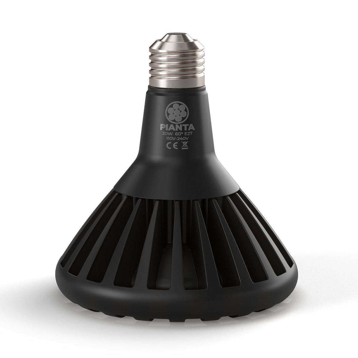 FloraBeam™ Full-Spectrum LED Plant Growth Bulb