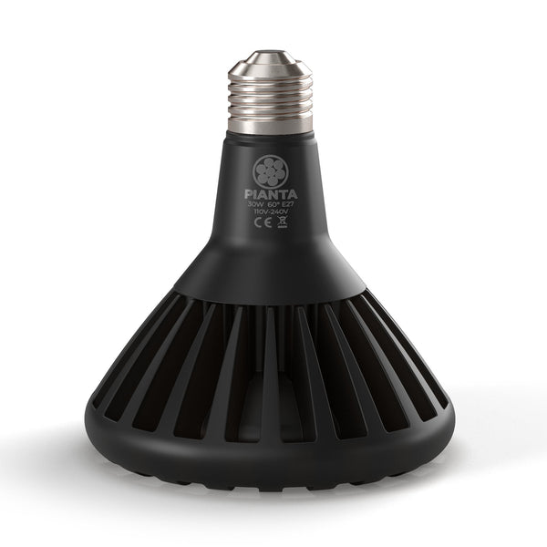 FloraBeam™ Full-Spectrum LED Plant Growth Bulb