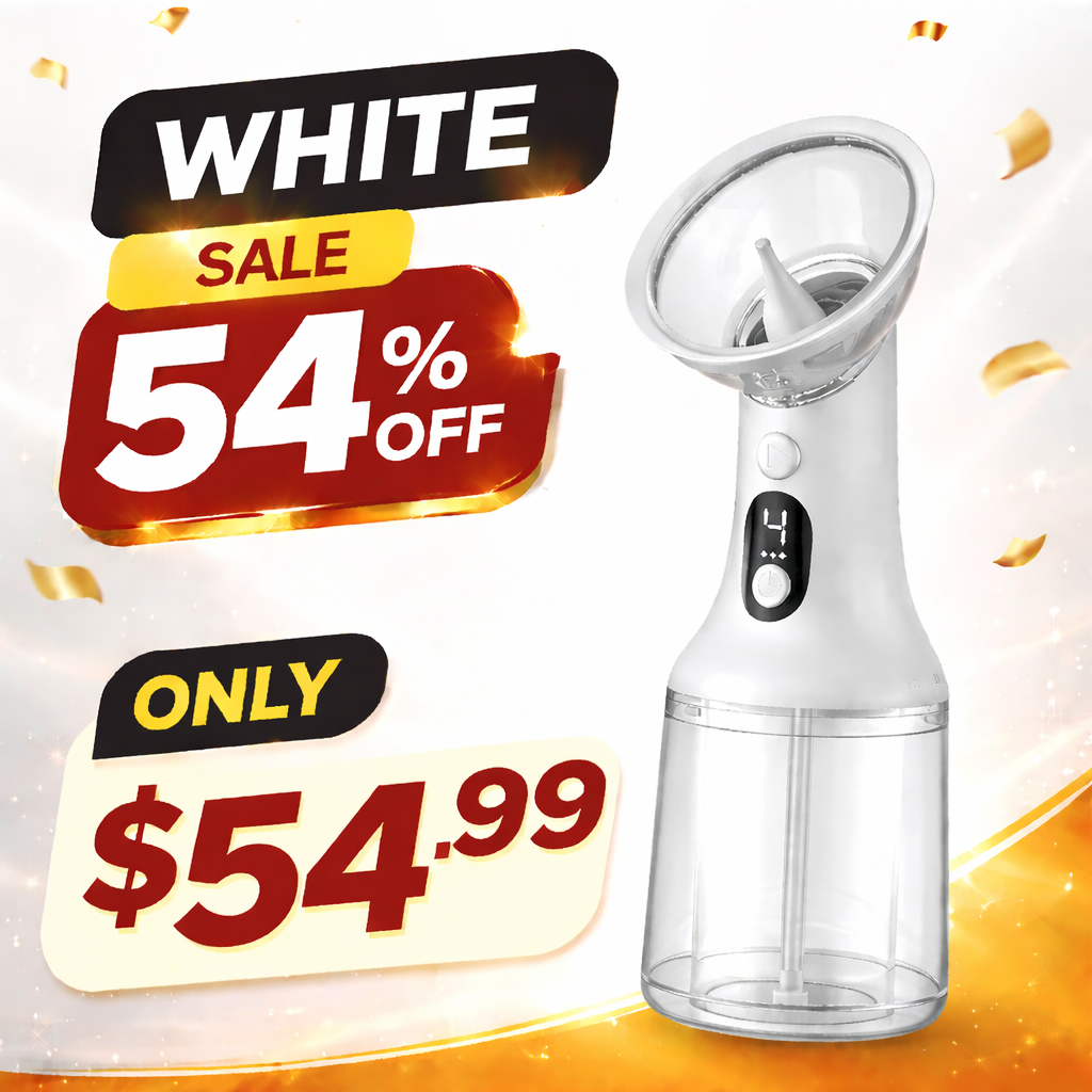 NVB™ Electric Ear Cleaner