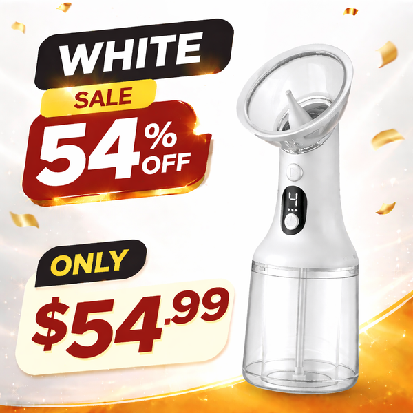 NVB™ Electric Ear Cleaner