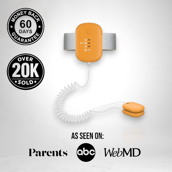 DryNest™ Bedwetting Alarm