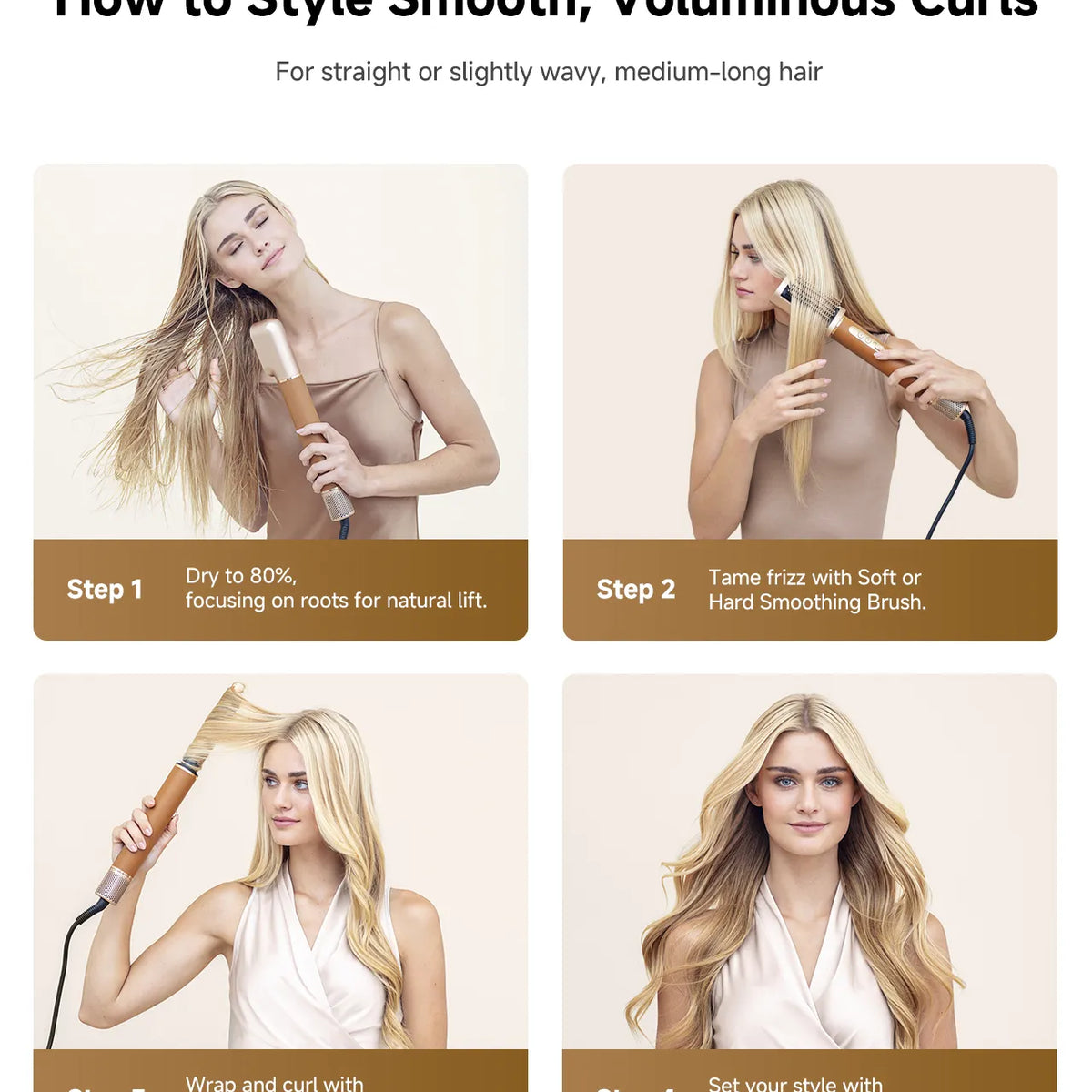 Dreame AirStyle Pro Hair Styler