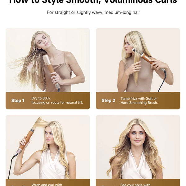Dreame AirStyle Pro Hair Styler