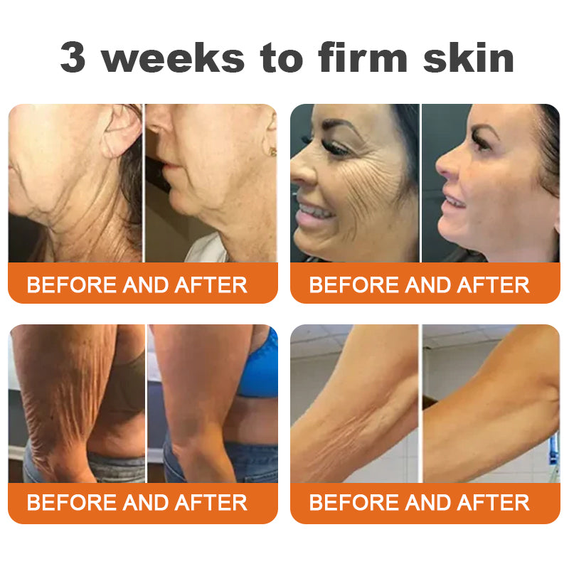 1+1 FREE | Anti-Aging Serum Stick™ — Firm, Smooth Skin That Defies Time