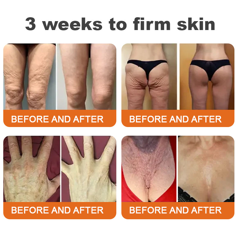 1+1 FREE | Anti-Aging Serum Stick™ — Firm, Smooth Skin That Defies Time