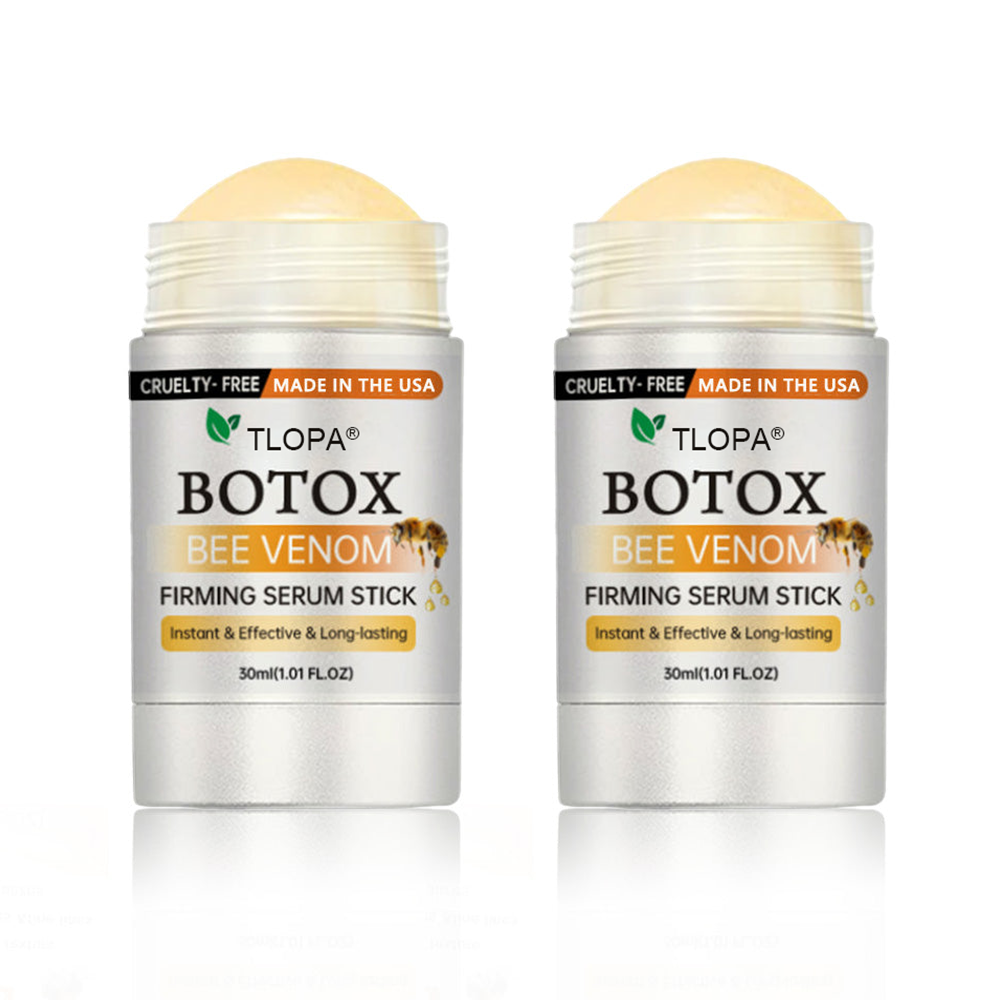 1+1 FREE | Anti-Aging Serum Stick™ — Firm, Smooth Skin That Defies Time