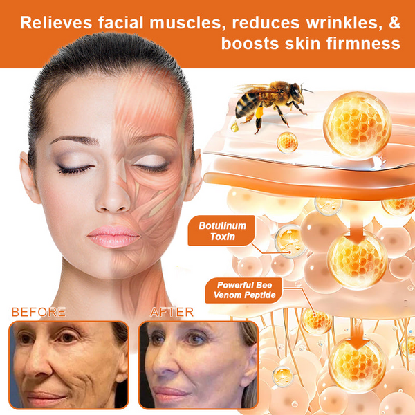 1+1 FREE | Anti-Aging Serum Stick™ — Firm, Smooth Skin That Defies Time