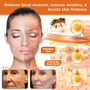 1+1 FREE | Anti-Aging Serum Stick™ — Firm, Smooth Skin That Defies Time