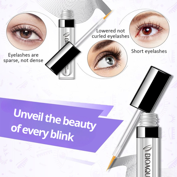 1+1 FREE | BioAqua™ — Discover lashes that inspire and boost your confidence every day