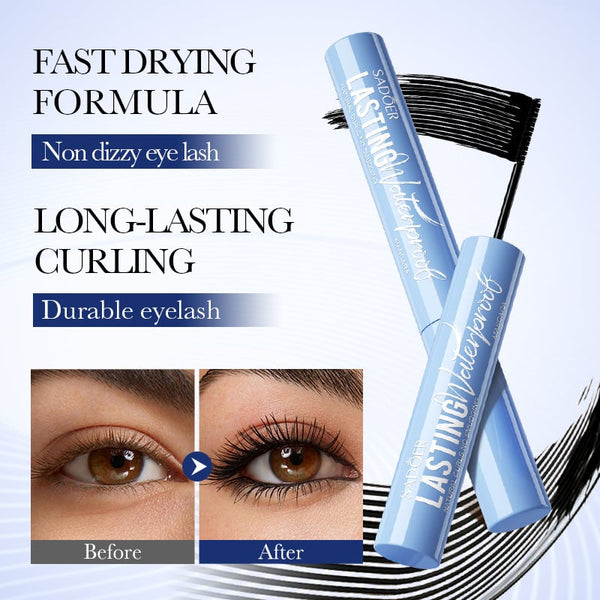 1+1 FREE | BloomLash™ – Eyebrow, lengthen and brighten your eyes all day