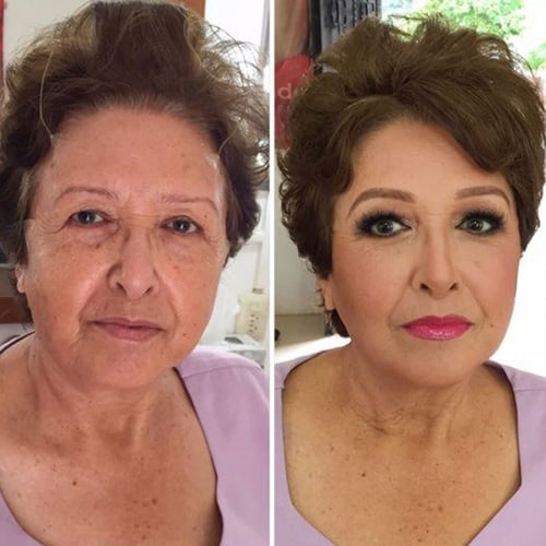 1+1 FREE | Foundation Stick™ — Perfect Skin That Adapts and Cares All Day