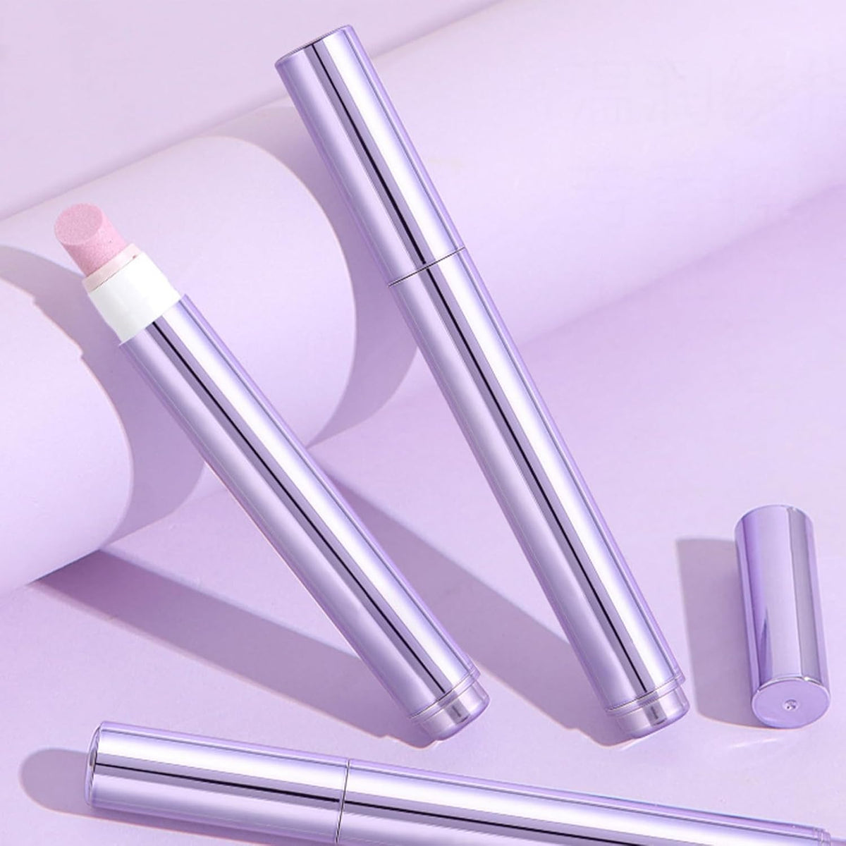 1+1 FREE | GlossBloom™ Nail Nourishment and Strengthening for Lasting Radiance