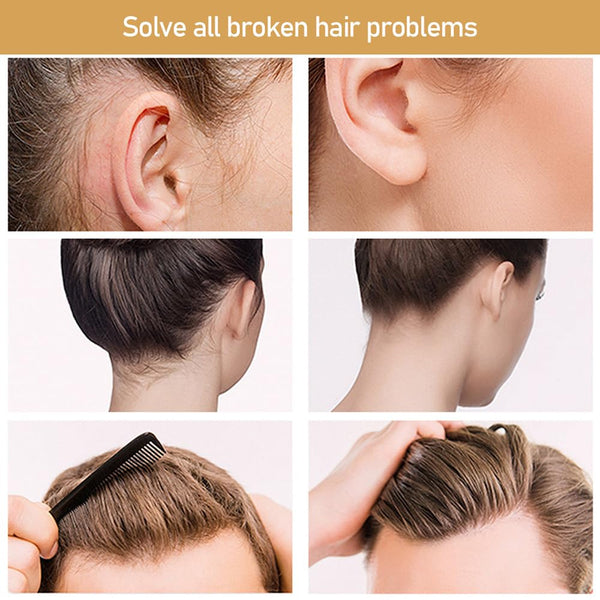 1+1 FREE | Hair Wax Stick™ — Effortless All-Day Style with Natural, Frizz-Free Confidence