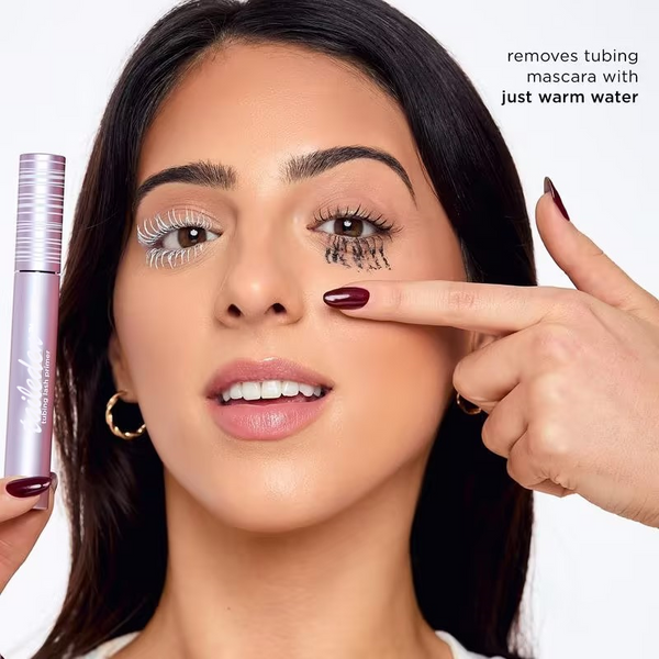 1+1 FREE | Infinilash™ Eyelash Enhancer That Lifts, Defines, And Lasts All Day Without Flaking