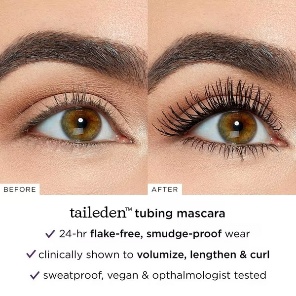 1+1 FREE | Infinilash™ Eyelash Enhancer That Lifts, Defines, And Lasts All Day Without Flaking