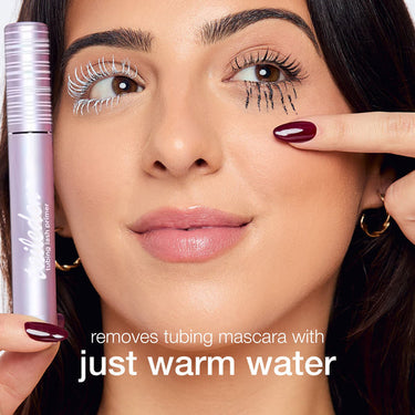 1+1 FREE | Infinilash™ Eyelash Enhancer That Lifts, Defines, And Lasts All Day Without Flaking
