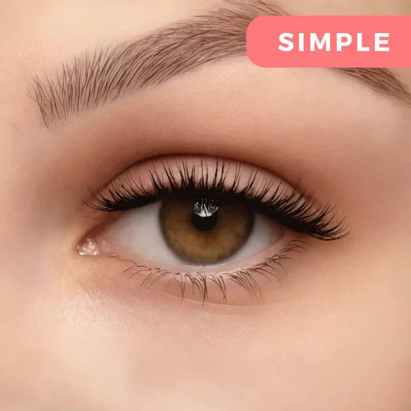 1+1 FREE | InstaLash Magnetic Kit™ Instantly Unleash Stunning Eyes Effortlessly