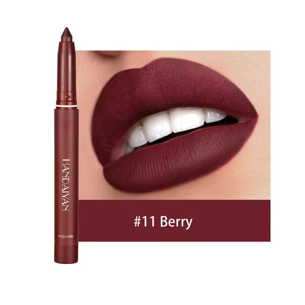 1+1 FREE | LuxeKiss™ Effortless All-Day Hydrating and Confidence-Boosting