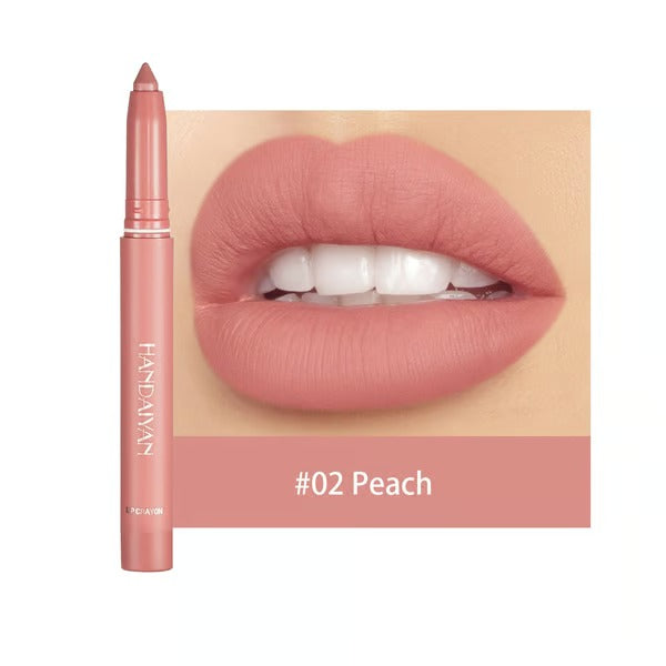1+1 FREE | LuxeKiss™ Effortless All-Day Hydrating and Confidence-Boosting