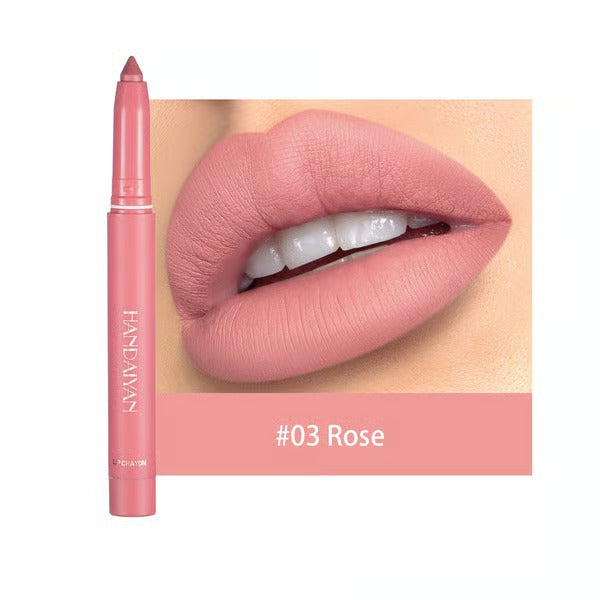 1+1 FREE | LuxeKiss™ Effortless All-Day Hydrating and Confidence-Boosting
