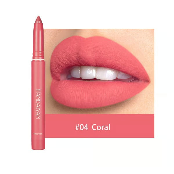 1+1 FREE | LuxeKiss™ Effortless All-Day Hydrating and Confidence-Boosting