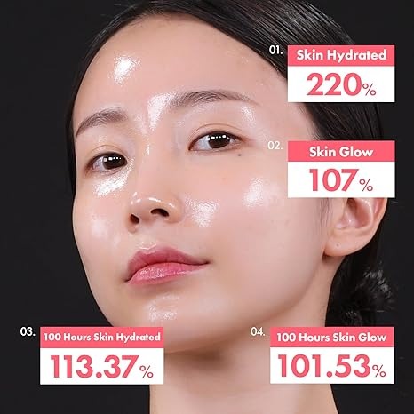 1+1 FREE | RadianceWrap™ Collagen Mask Reveals Your Youthful Glow with Deep Hydration and Radiant Skin