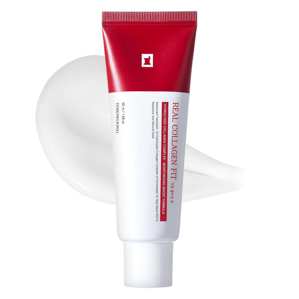 1+1 FREE | RadianceWrap™ Collagen Mask Reveals Your Youthful Glow with Deep Hydration and Radiant Skin