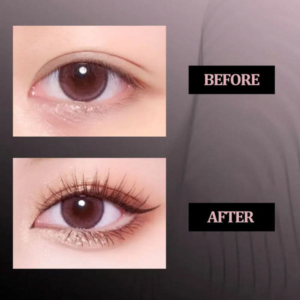 1+1 FREE | SwiftLash™ Precision Volume for irresistibly stunning lashes all day