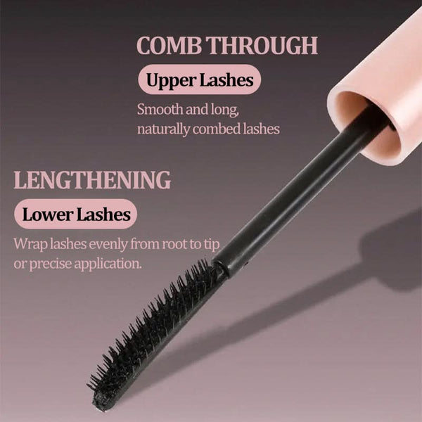 1+1 FREE | SwiftLash™ Precision Volume for irresistibly stunning lashes all day