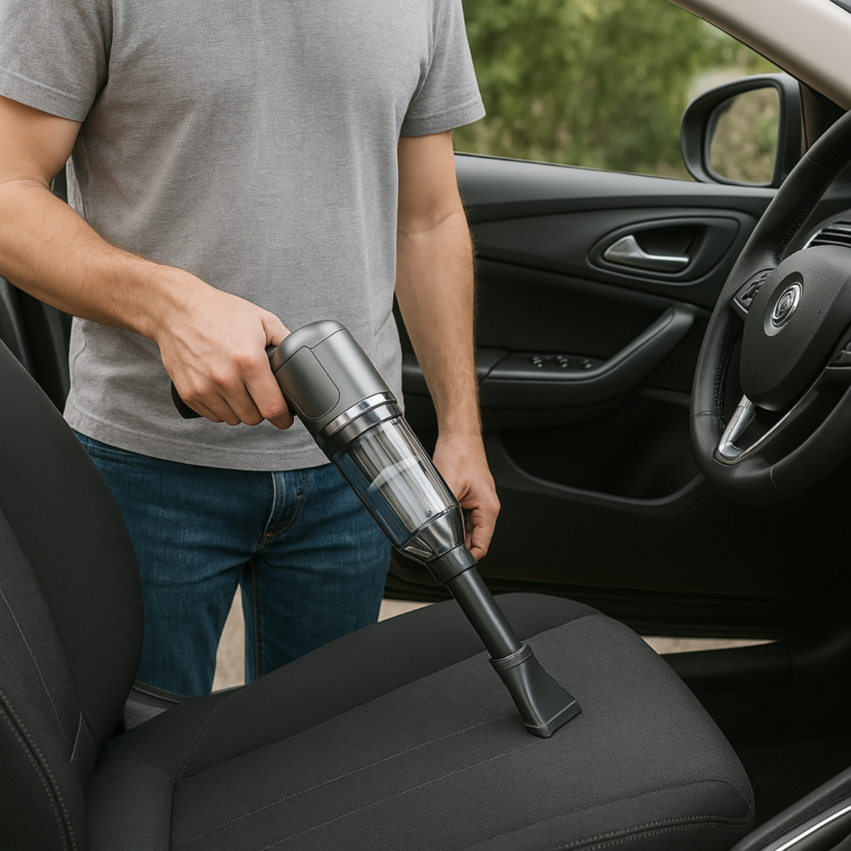 G80 PRO | Voted the UK’s #1 Precision Vacuum Cleaner in 2025