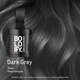  Dark Gray