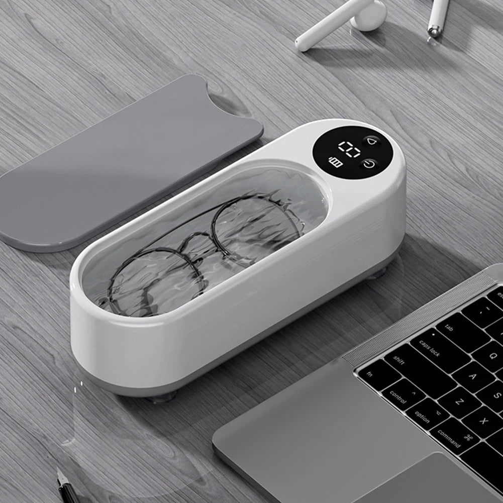 SonicPure™ Ultrasonic Multi-Purpose Cleaning Device