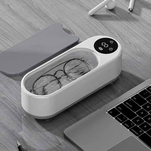 SonicPure™ Ultrasonic Multi-Purpose Cleaning Device