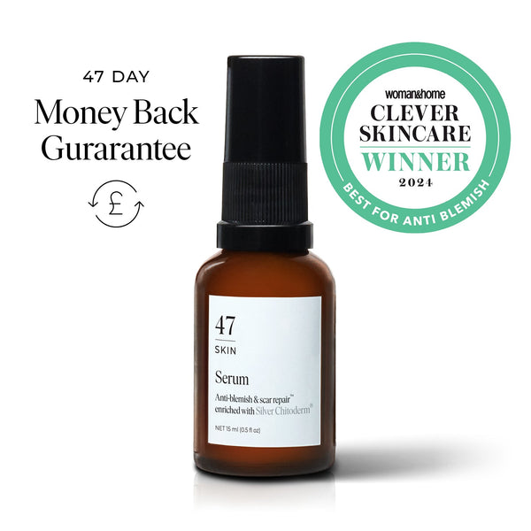 DermaLume™ Skin Recovery Serum