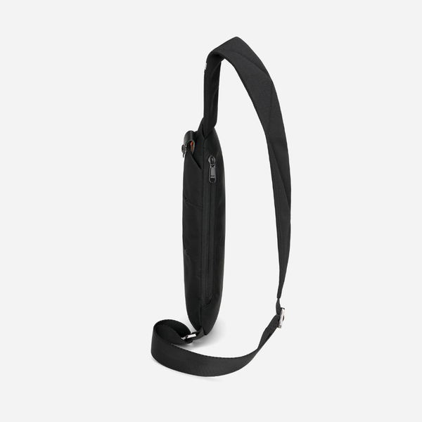 The Slim Carry 2 – Secure Everyday Crossbody With Smart Organization