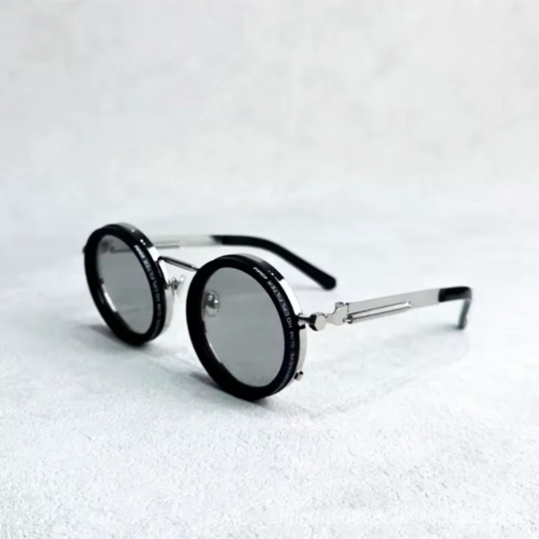 ShadeFlex™ Custom-Fit Adaptive Sunglasses