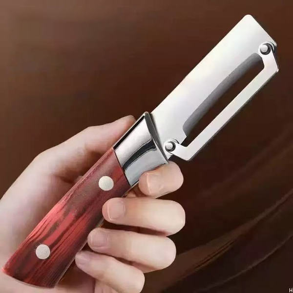lusailstore - multifunctional kitchen fruit peeling tool