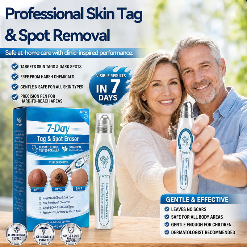 DermaRollix™ Skin Spot Removal Roller