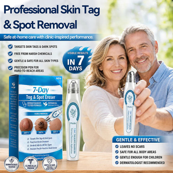 DermaRollix™ Skin Spot Removal Roller