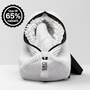 Get clean shoes in just 30 minutes straight from the washing machine