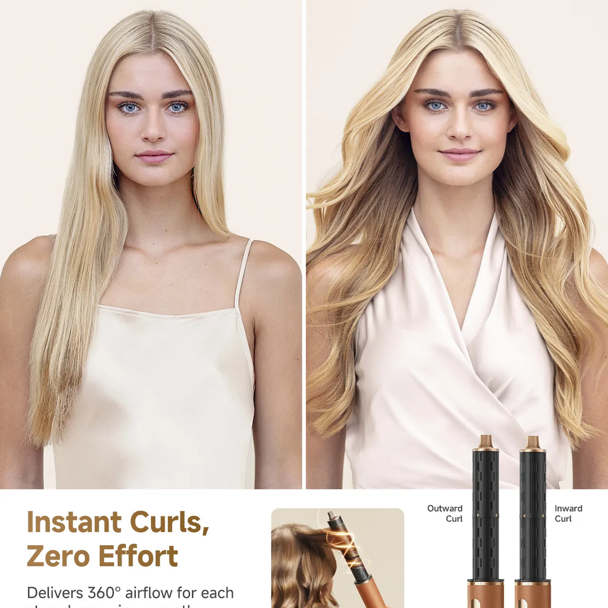 Dreame AirStyle Pro Hair Styler