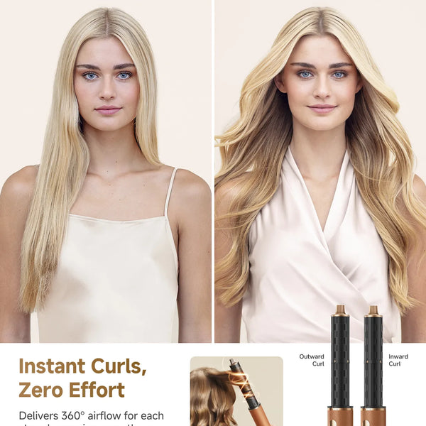 Dreame AirStyle Pro Hair Styler