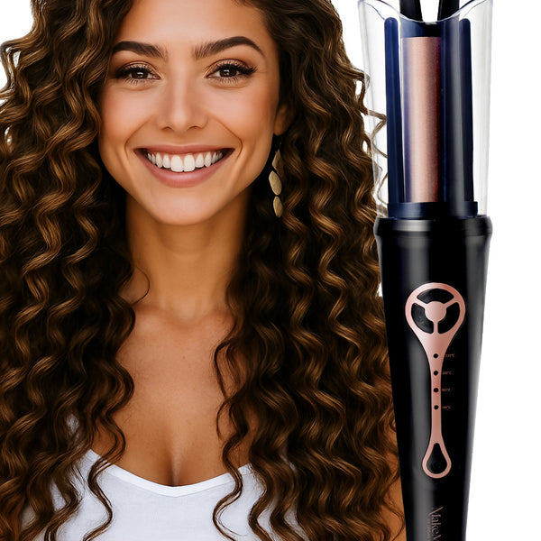 MakeMeeBold Curl & Protect Combo