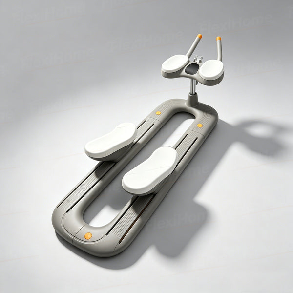 Flexihome Twist Crawler V2