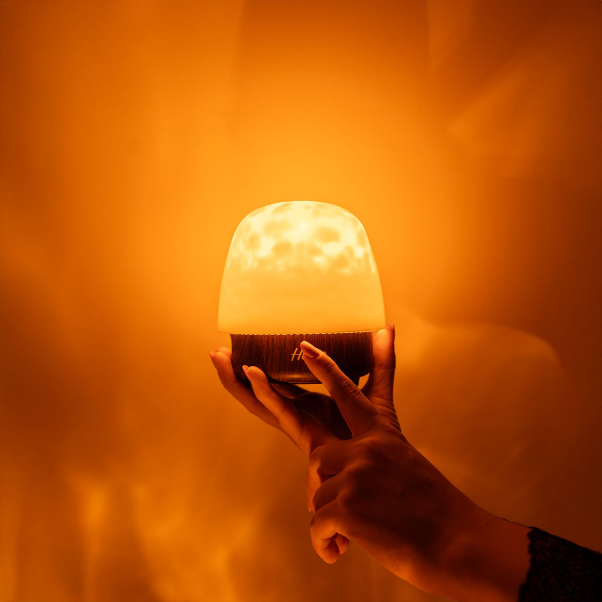 Havie Lamp