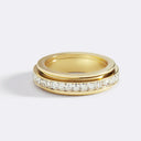  18k Gold Plated
