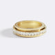  18k Gold Plated